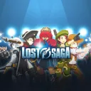 Lost Saga Legacy