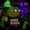 Pepe Plaza