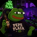 Pepe Plaza server icon