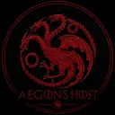 Aegon's Host
