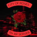 𝕮𝖎𝖙𝖞 𝕺𝖋 𝕽𝖔𝖘𝖊𝖘 || 19+ RP