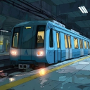 Multiplayer Metro Station