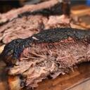 big brad's grilling server