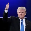 Trump debates