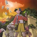 Pokémon: Kimigayo Region