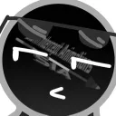 Tornado animations! Discord server icon