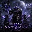 Shadow vanguard [Destiny]