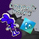 Logan’s Ruins.