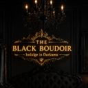 The Lacey Black Boudoir