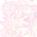 (•⩊•⑅ っ)3　ノm𑄝ewafu　♡　∂j2ໃ
