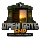 Open Gate SMP