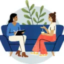 Therapy Lounge