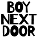 Knock! Knock! BOYNEXTDOOR