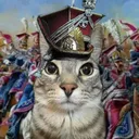 Luci-Co | Military History