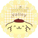 ˚₊‧ 𝗣𝘂𝗿𝗶𝗻𝘀 𝗩𝗮𝗹𝗹𝗲𝘆 ⊹