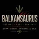 Balkansaurus