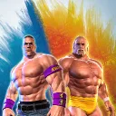 Wwe all stars modding