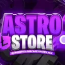 ASTRO STORE discord icon