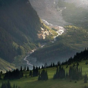 Warriors: The Deep Valley