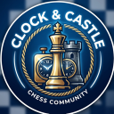 Clock & Castle