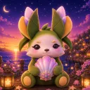 Twilight Shores discord icon