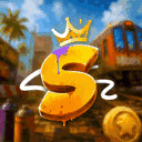 Subway Surfers #1