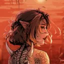 Yumi and the Horrors Untold