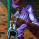 The Jazz Club