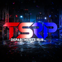 TSRP | Department Hub