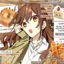 Cake Shop Iori
