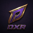 DXR ON TOP