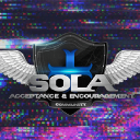 SOLA Discord Server Icon