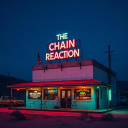 The Chain Reaction Server Icon