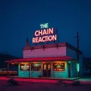 The Chain Reaction Discord Server