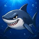 Shark #1 🦈