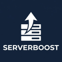 ServerBOOST - Discord Server Monitoring