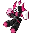 ┆ ◣▲◢ ﹏﹢ /Blackrock ✶ ꕀ ✦