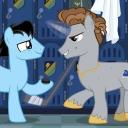 ˚༶𓅯˖ pony rivals𓂃.