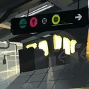 Inkspill Alleys
