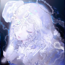 Aureline's Cloudy Dreams ☁ 🪼