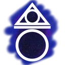 «VUnhinged» server icon