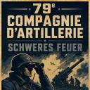 79e Compagnie d’Artillerie