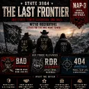 State 3964 Recruiting Server