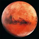 Mars