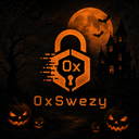 Discovery icon for 0xSwezy | Cybersecurity Discord server