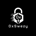 0xSwezy | Cybersecurity avatar