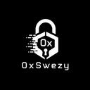 0xSwezy | Cybersecurity icon