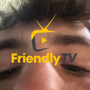 Friendly TV server icon