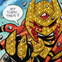 Sonic RP: Enerjak REBORN