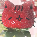 Strawberry Fields ࣪ ִֶָ☾.
